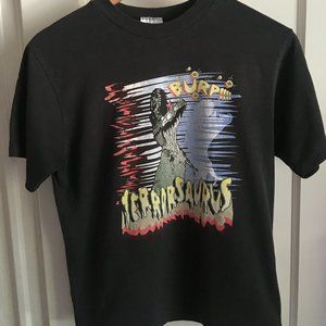 Vintage Dinosaur Tshirt